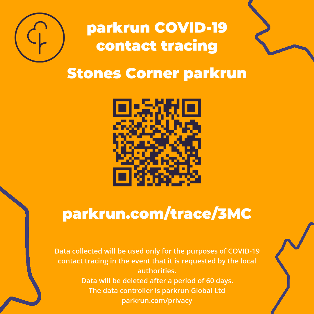 news Stones Corner parkrun